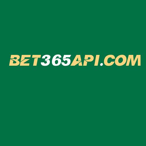 Logo da BET365API